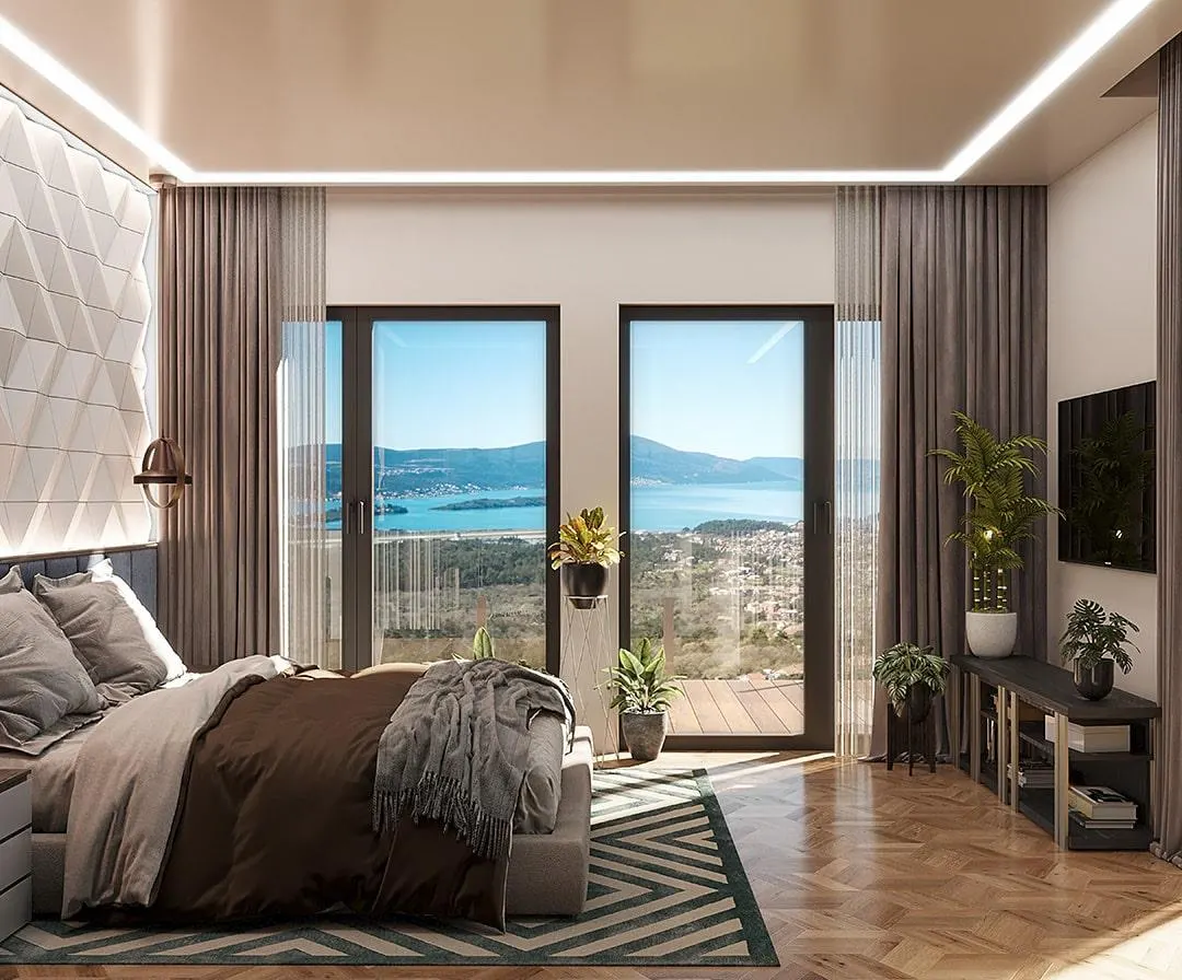 Villa for Sale in Kotor - foto 4