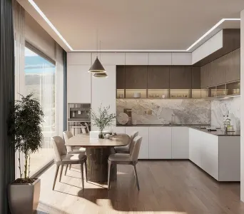 Villa for Sale in Kotor - foto 5