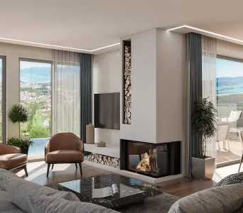 Villa for Sale in Kotor - foto 6