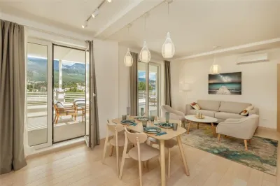 House for Sale in Budva - Becici