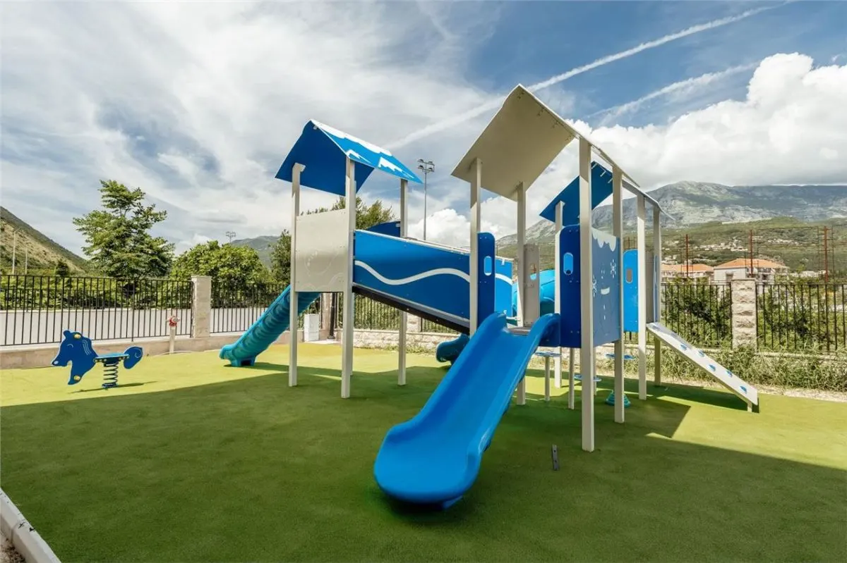 House for Sale in Budva - foto 11