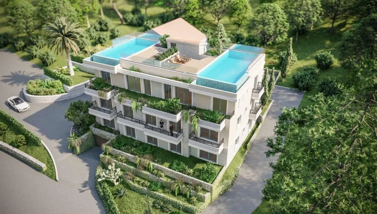 Apartment for Sale in Kotor - foto 1
