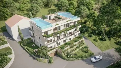 Apartment for Sale in Kotor - foto 2