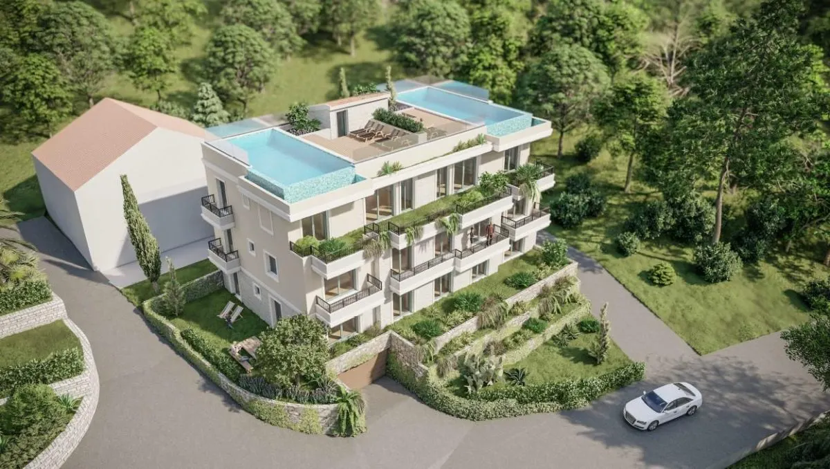 Apartment for Sale in Kotor - foto 2