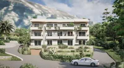 Apartment for Sale in Kotor - foto 4