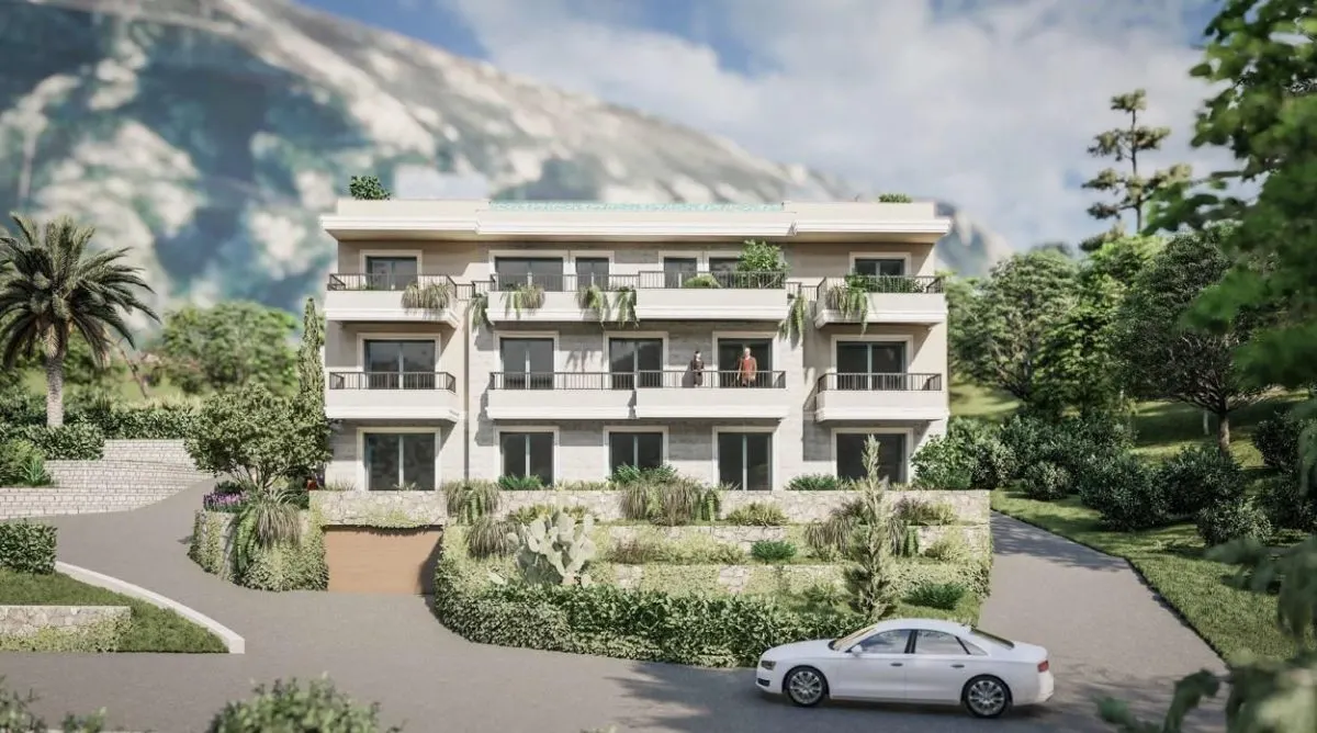 Apartment for Sale in Kotor - foto 4