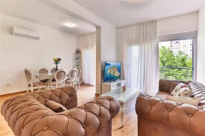 Apartment for Sale in Budva - Rafailovici