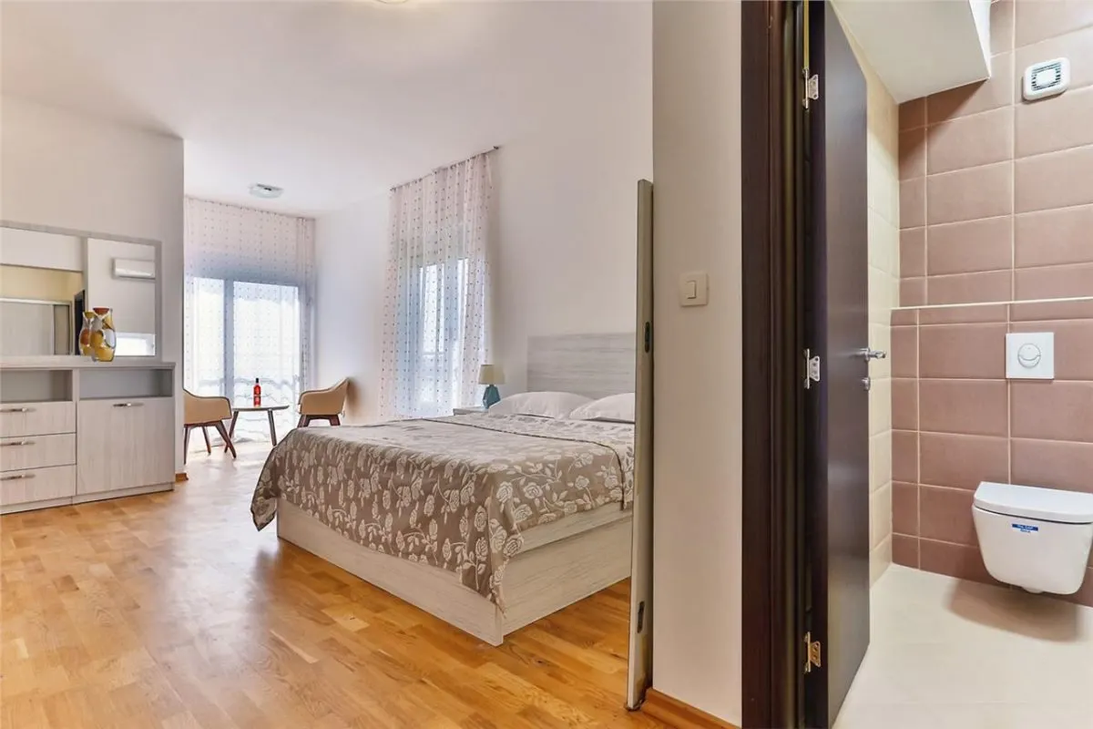 Apartment for Sale in Budva - foto 3