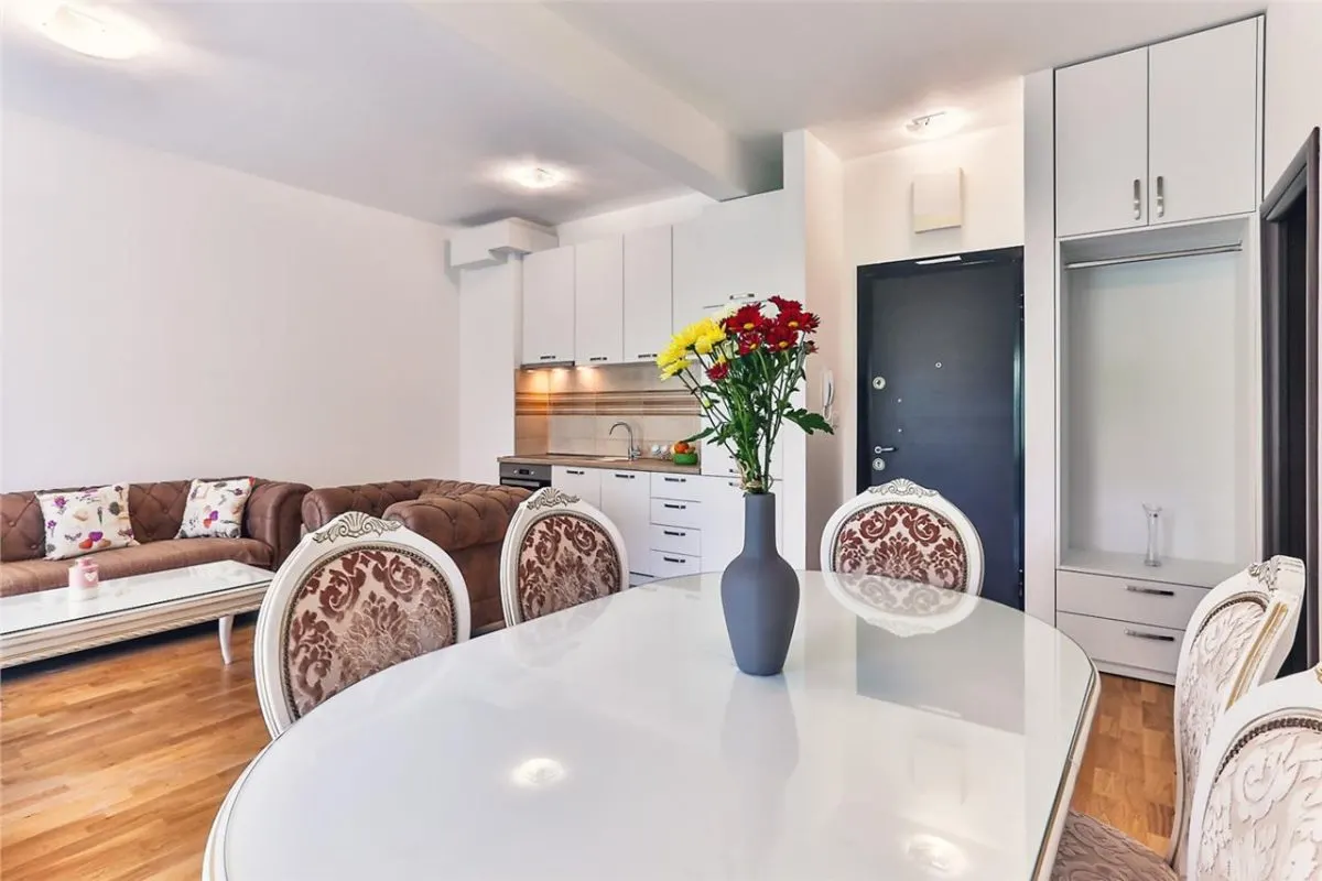 Apartment for Sale in Budva - foto 4