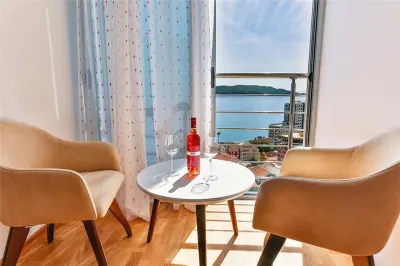Apartment for Sale in Budva - foto 6