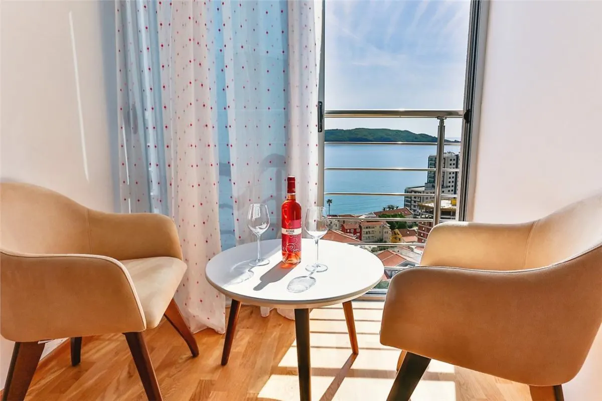 Apartment for Sale in Budva - foto 6