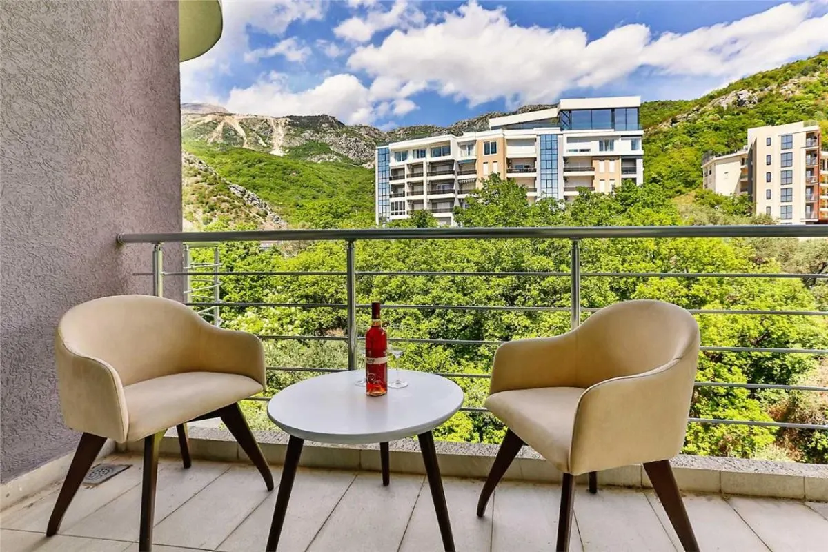 Apartment for Sale in Budva - foto 7