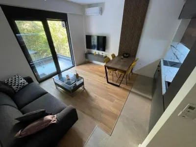 Apartment for Sale in Budva - Becici