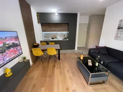 Apartment for Sale in Budva - foto 2