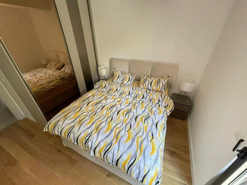 Apartment for Sale in Budva - foto 7