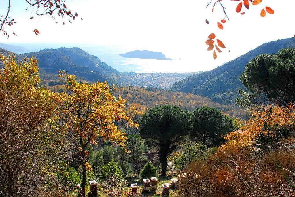Land for Sale in Budva - foto 3