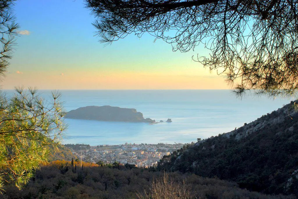 Land for Sale in Budva - foto 4