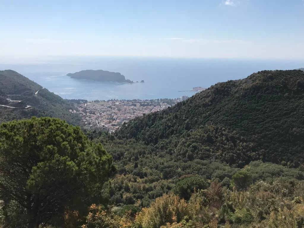 Land for Sale in Budva - foto 5