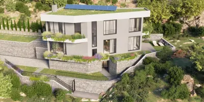 Villa for Sale in Tivat - foto 2