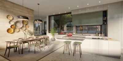Villa for Sale in Tivat - foto 6
