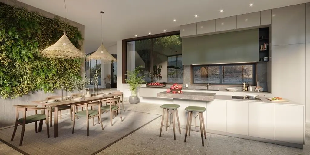 Villa for Sale in Tivat - foto 7
