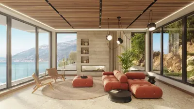 Villa for Sale in Tivat - foto 9