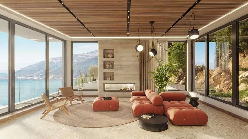 Villa for Sale in Tivat - foto 9