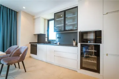 Apartment for Sale in Budva - foto 2