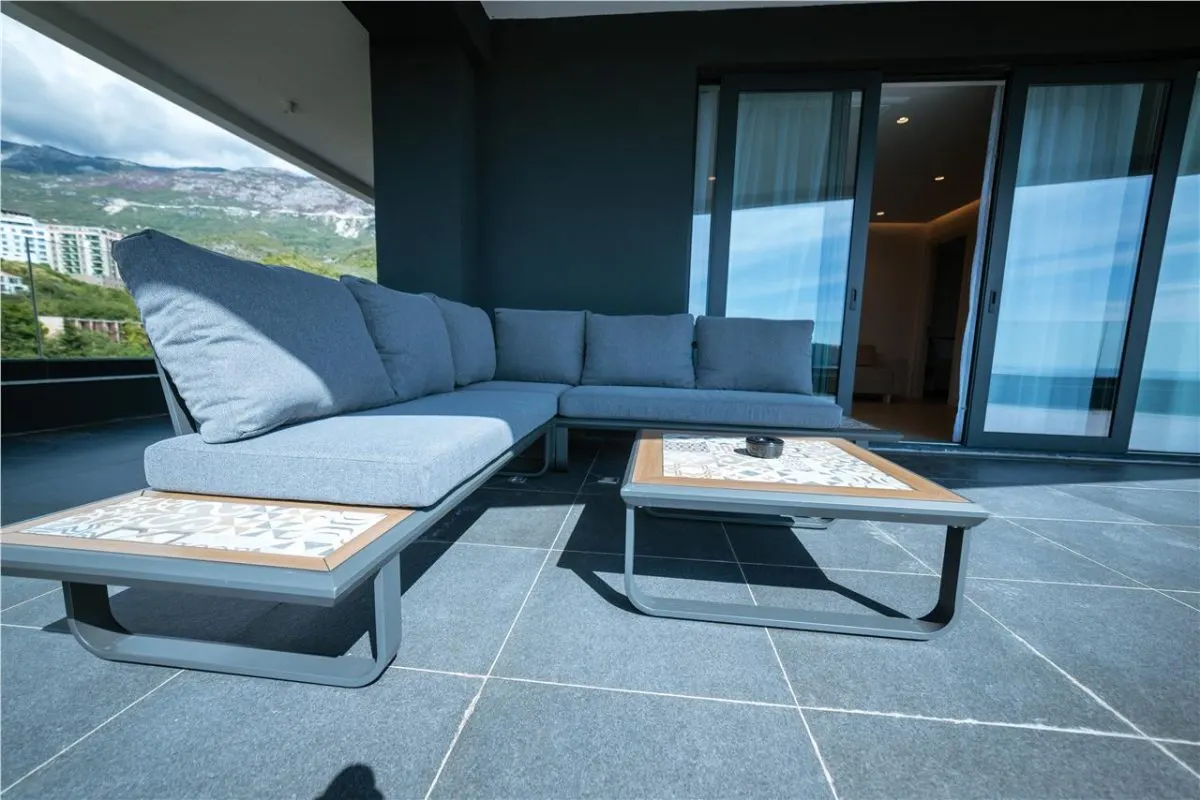Apartment for Sale in Budva - foto 11