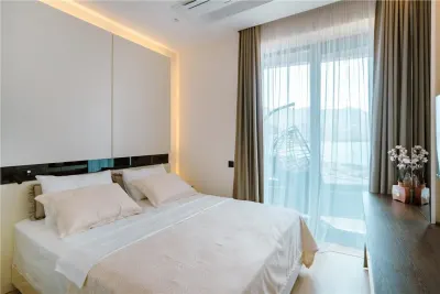 Apartment for Sale in Budva - foto 12