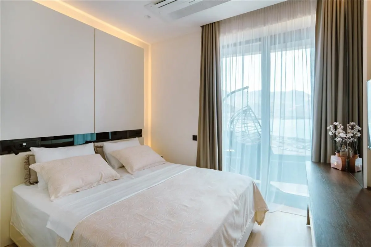 Apartment for Sale in Budva - foto 12