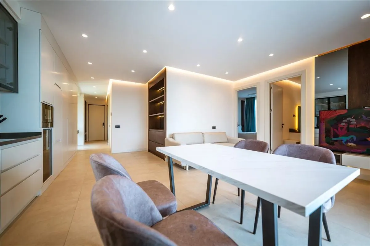 Apartment for Sale in Budva - foto 13