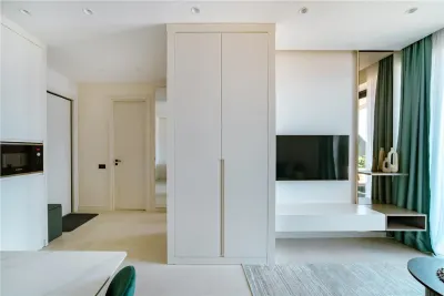 Apartment for Sale in Budva - foto 14