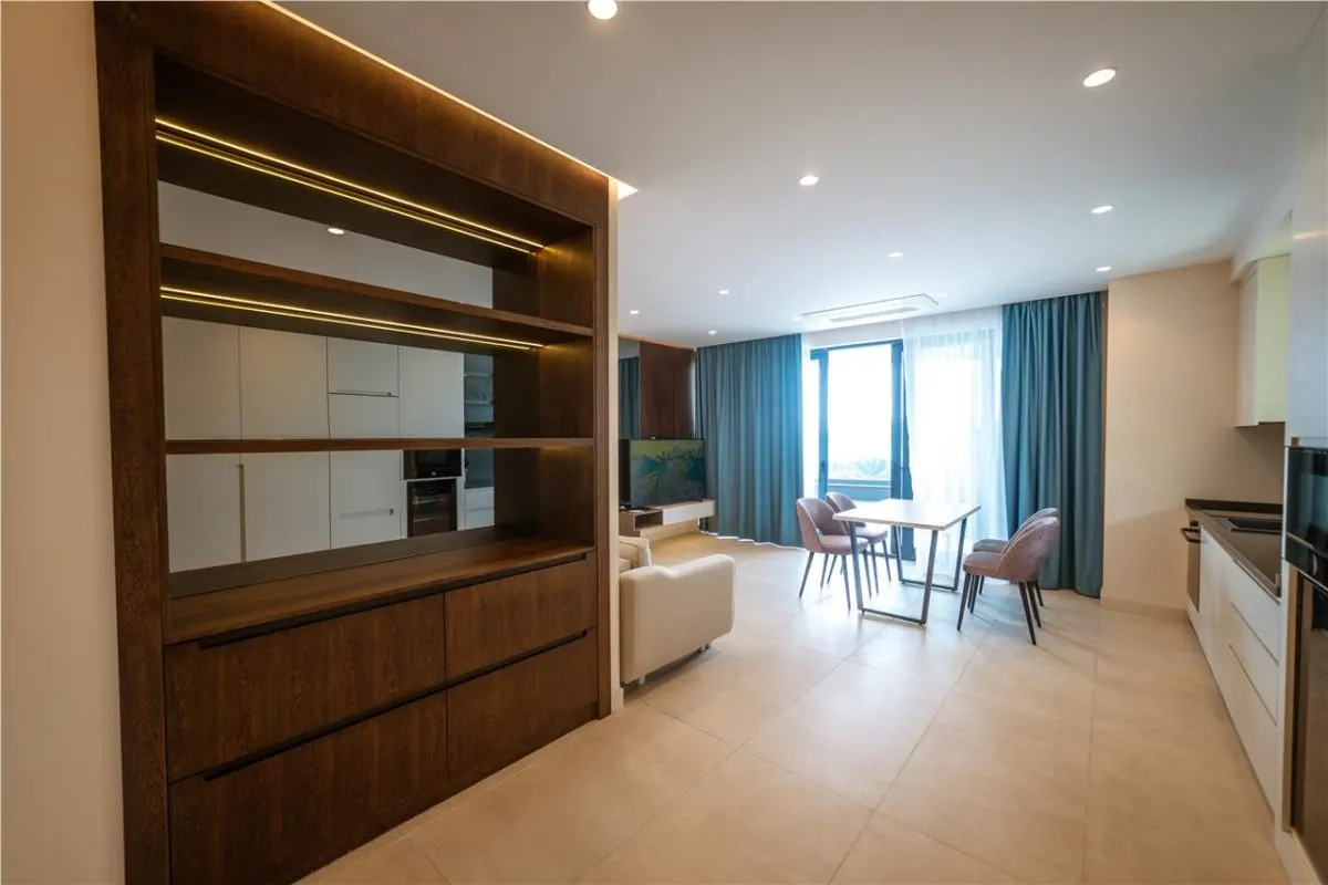 Apartment for Sale in Budva - foto 16