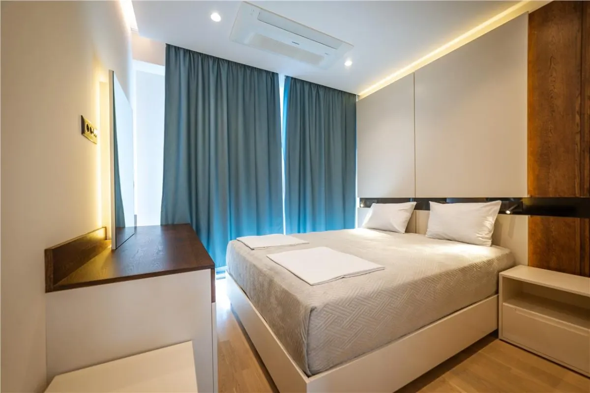 Apartment for Sale in Budva - foto 17