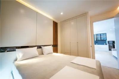 Apartment for Sale in Budva - foto 18