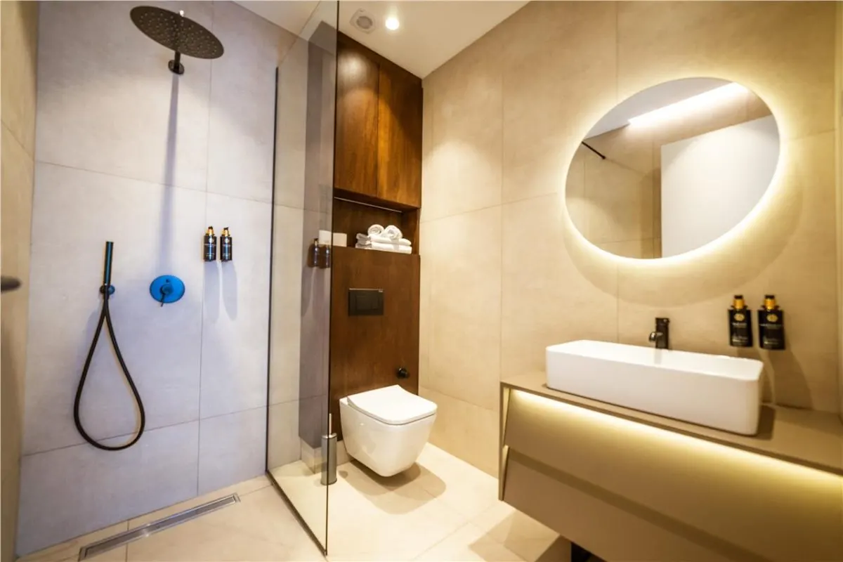Apartment for Sale in Budva - foto 19