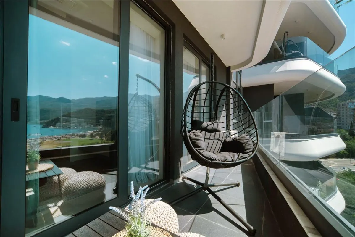 Apartment for Sale in Budva - foto 5