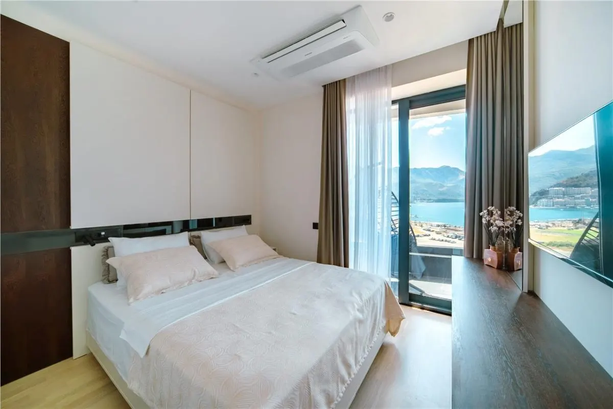 Apartment for Sale in Budva - foto 8