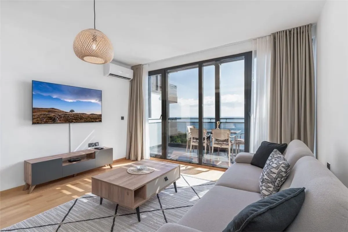 Apartment for Sale in Budva - foto 1