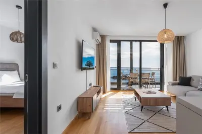 Apartment for Sale in Budva - foto 2