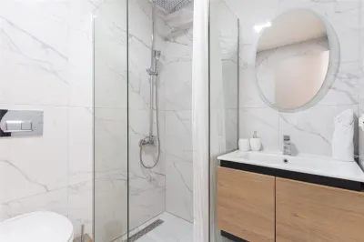 Apartment for Sale in Budva - foto 11