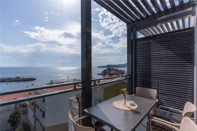 Apartment for Sale in Budva - foto 3