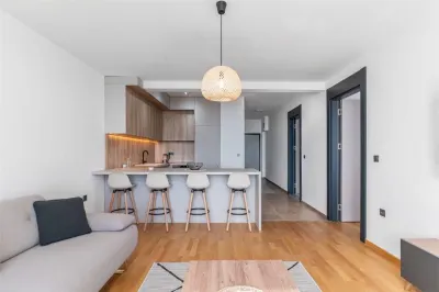 Apartment for Sale in Budva - foto 4