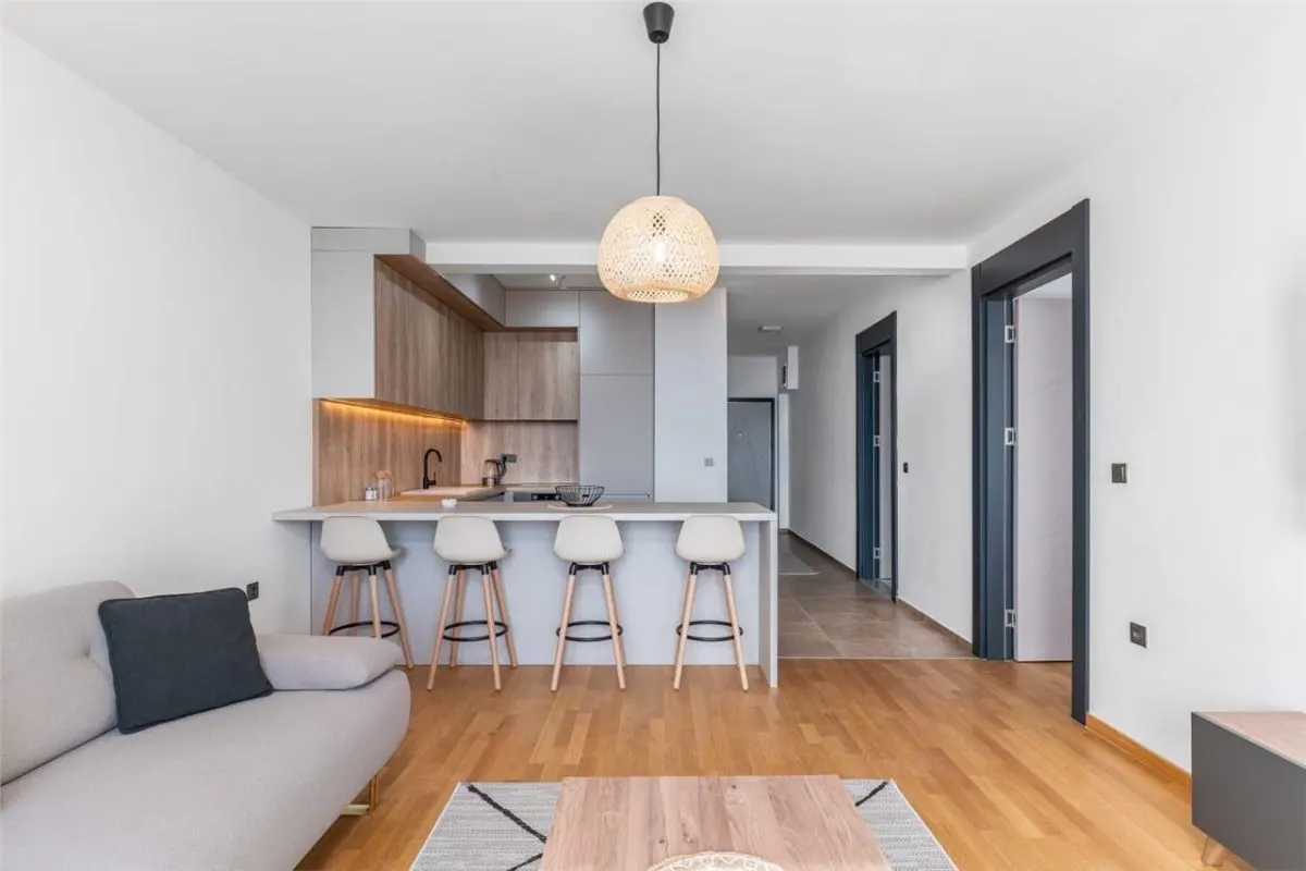 Apartment for Sale in Budva - foto 4
