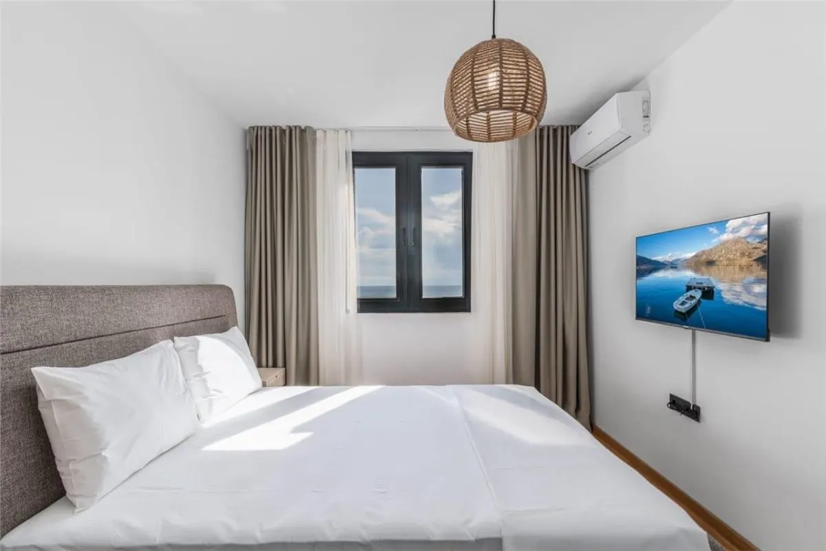 Apartment for Sale in Budva - foto 6