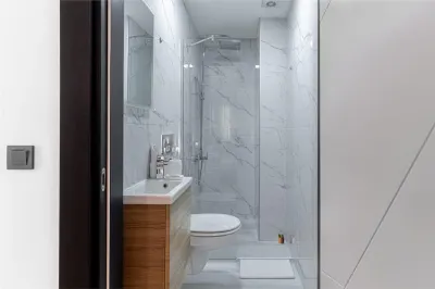 Apartment for Sale in Budva - foto 9