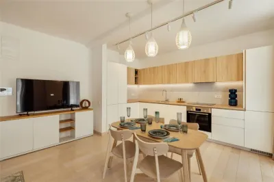 House for Sale in Kotor - Dobrota