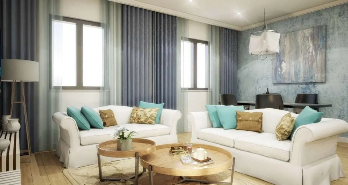 Apartment for Sale in Budva - foto 1
