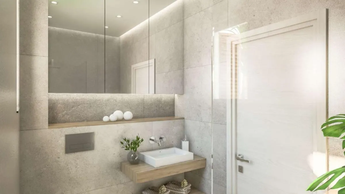 Apartment for Sale in Budva - foto 6